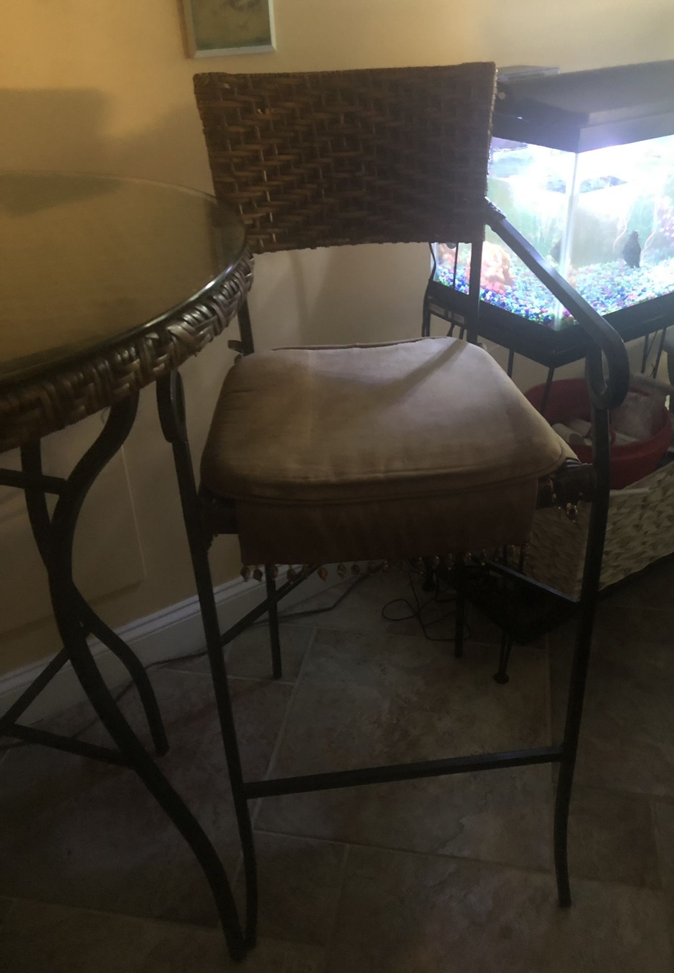 Bistro Set