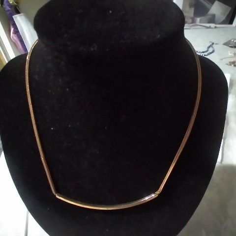 Chain Necklace 
