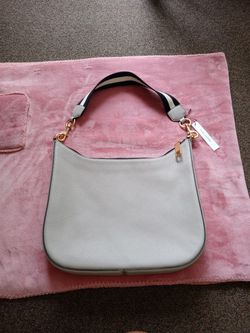 Brand New Marc Jacobs Cowhide Leather Purse Thumbnail