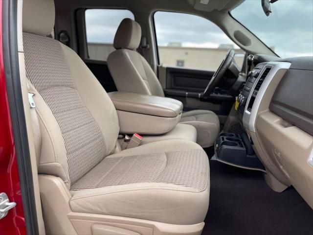 2009 Dodge Ram 1500