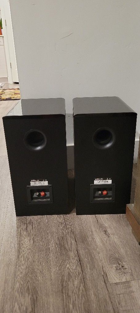 Polk Audio TSi200