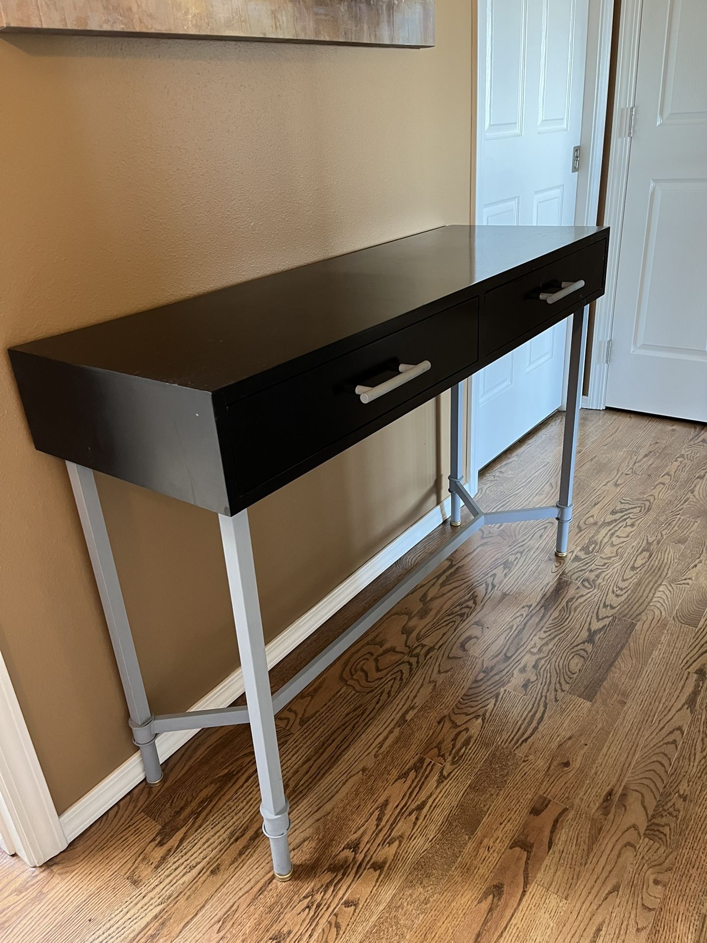 Entry Table