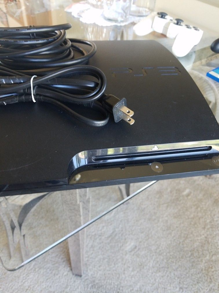 PS3