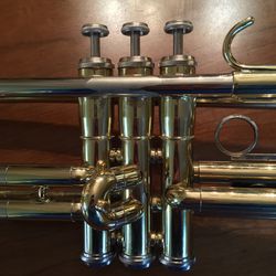 getzen 300 series trumpet reviews