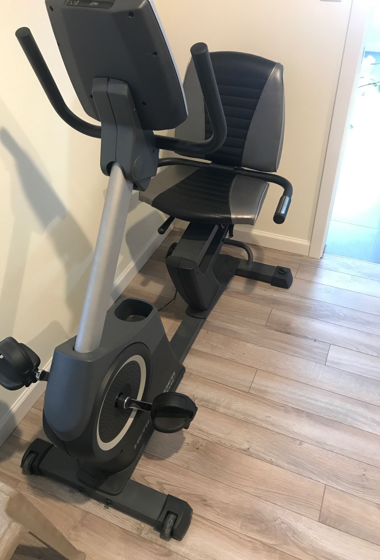 healthrider h35xr