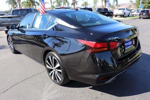 2020 Nissan Altima