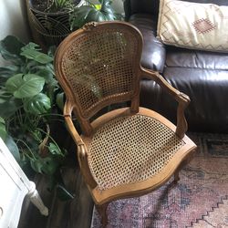 Vintage Chair Thumbnail