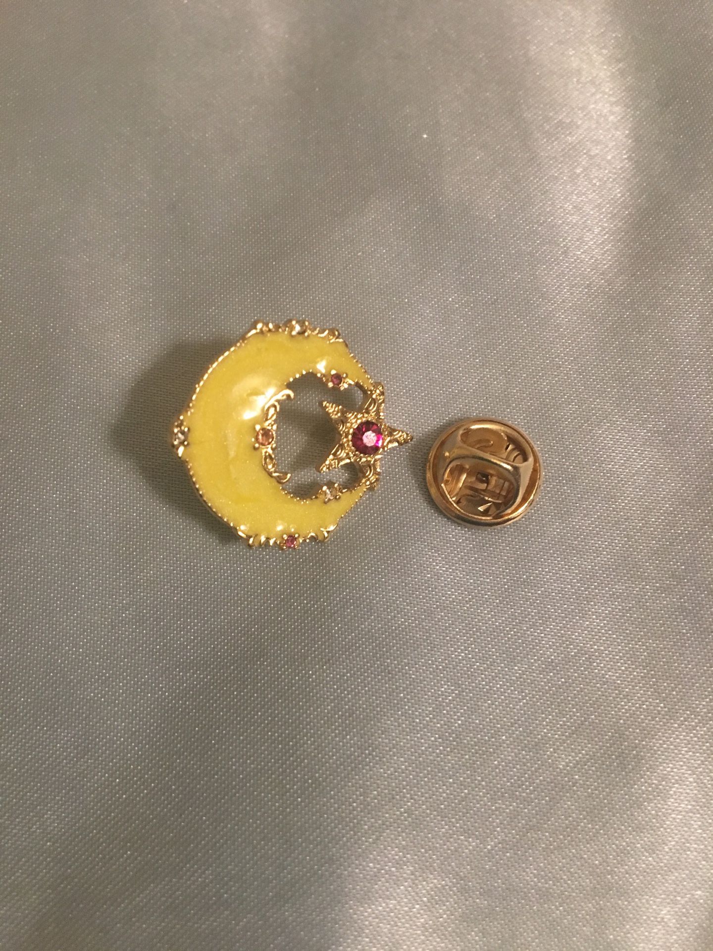 Sailor Moon Pin