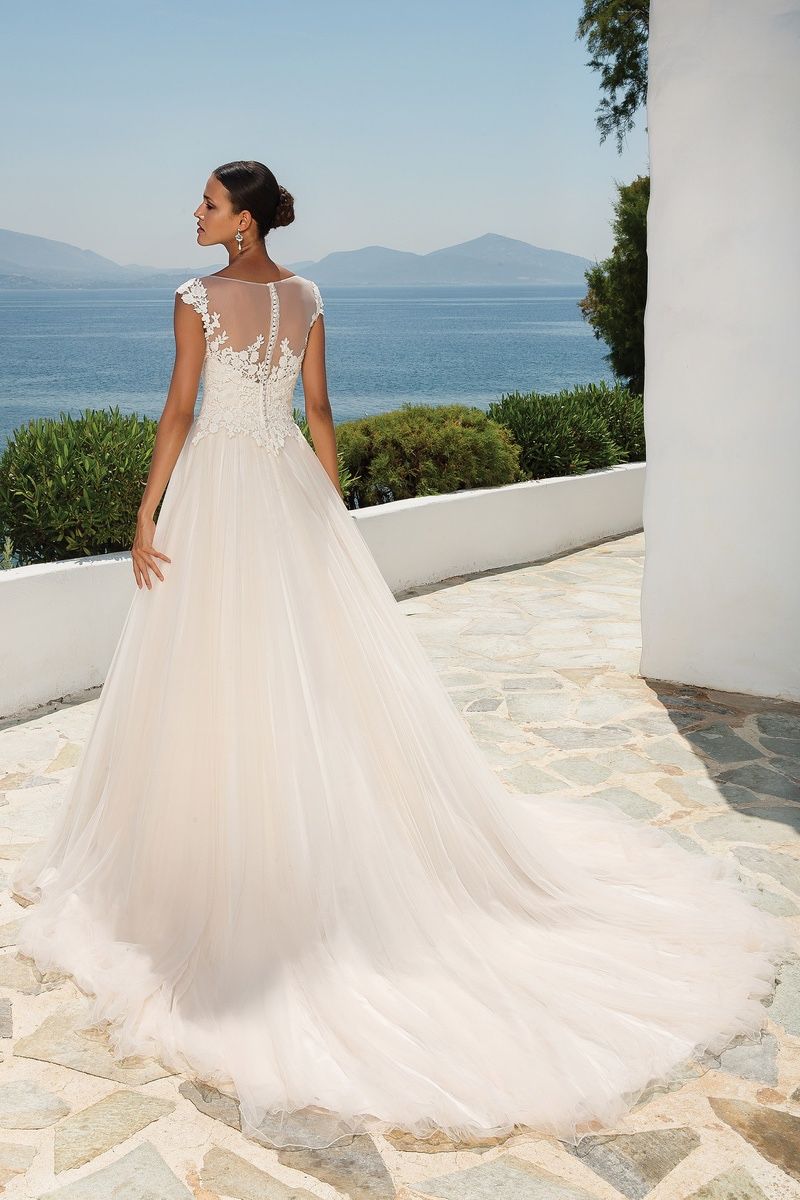 Designer Wedding Dress