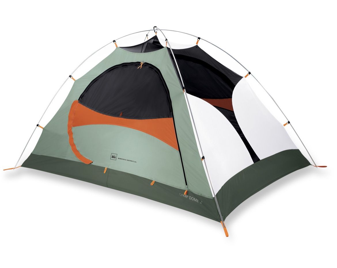 REI Co-op Camp Dome 2 Tent