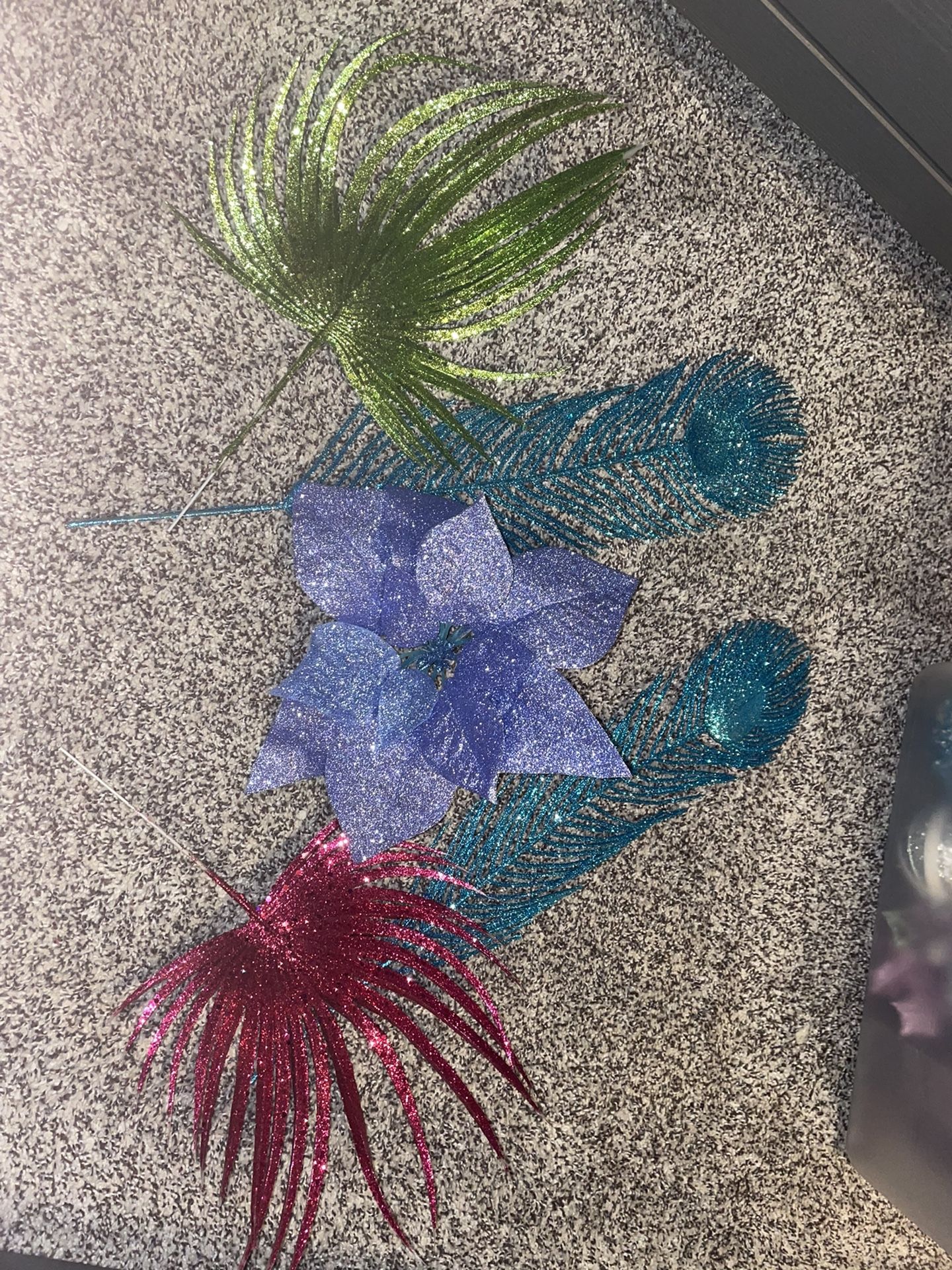 Christmas Tree Decorations