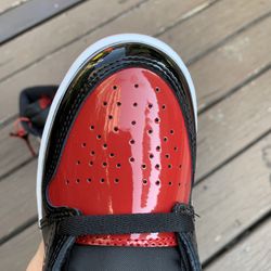 Air Jordan 1’s Thumbnail