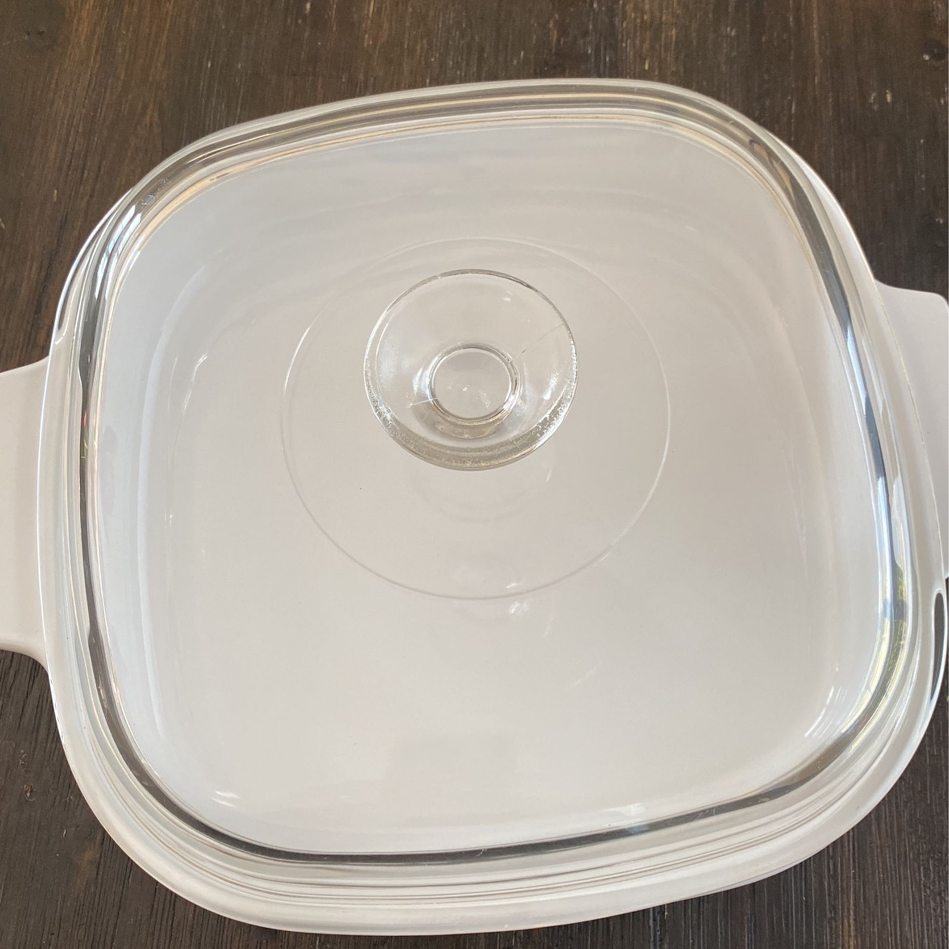 Corningware