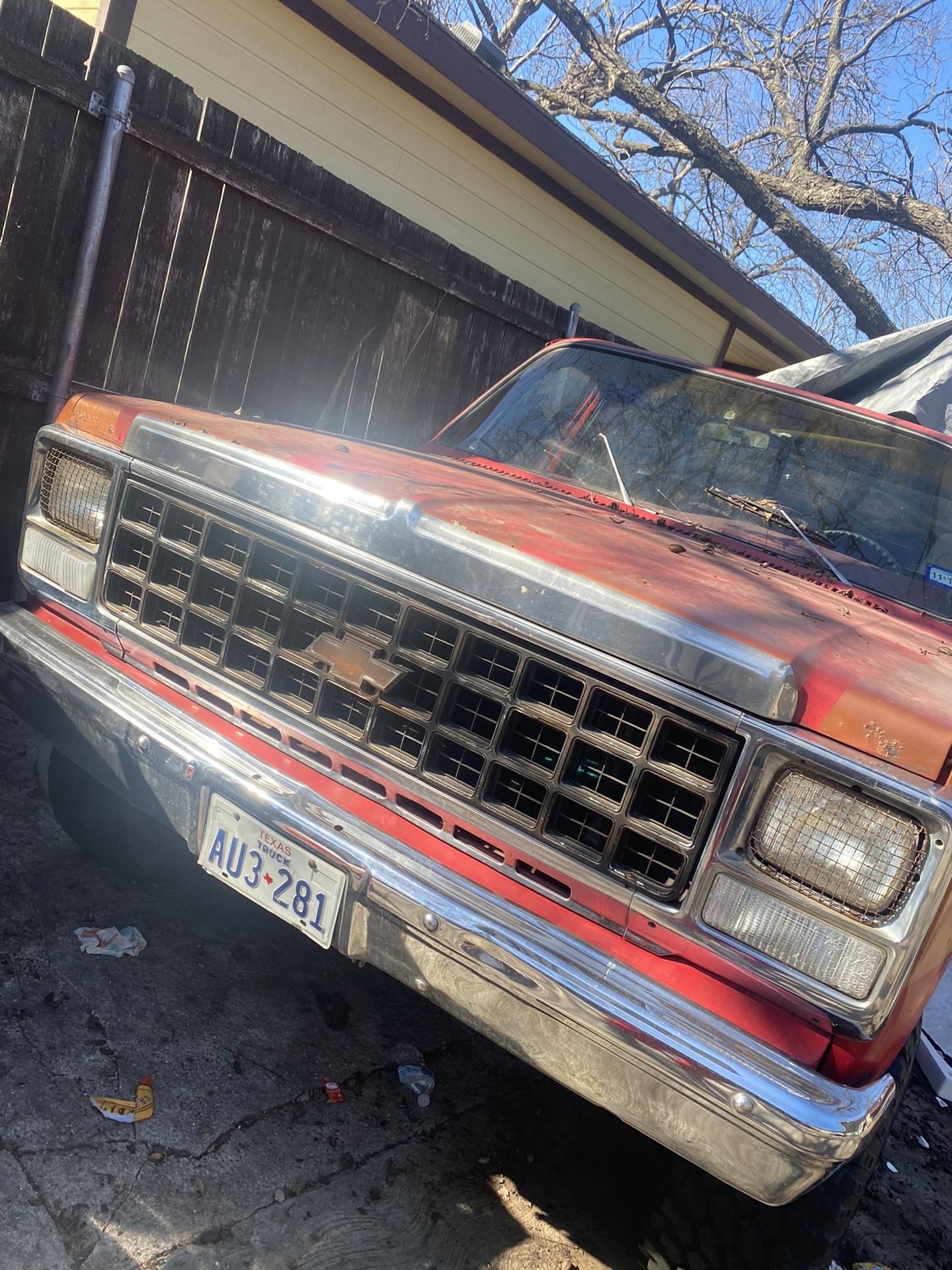 1980 Chevrolet El Camino