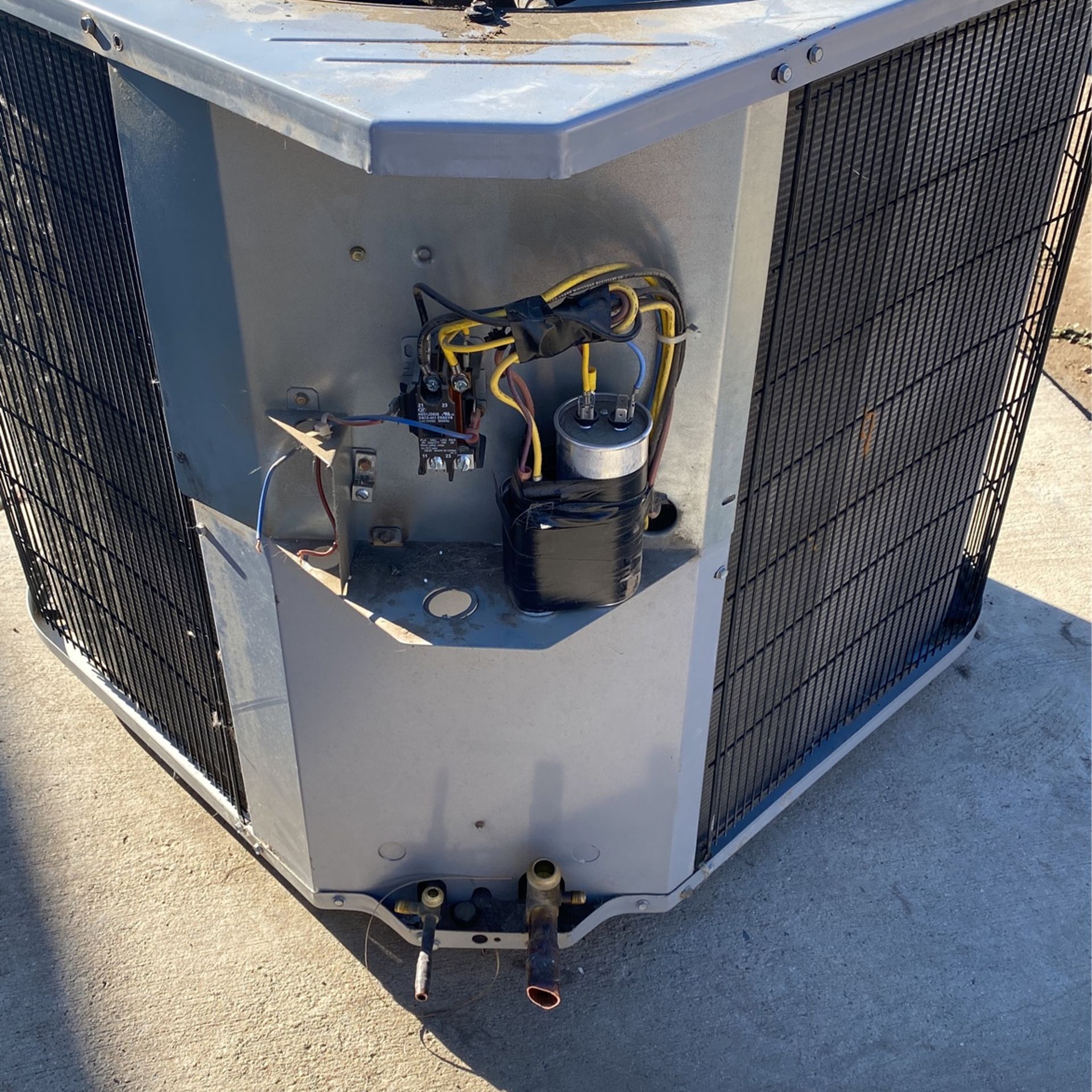 5 Ton Ac Unit