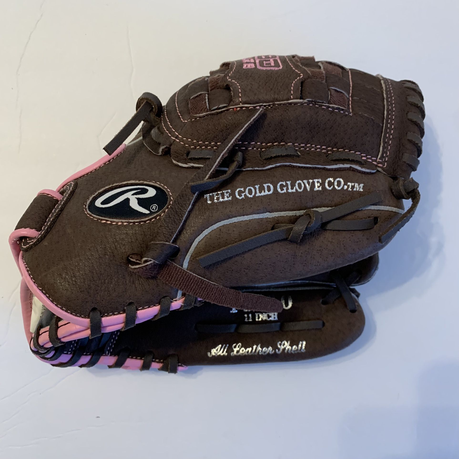 RAWLINGS Fastpitch Softball Glove 11” FP110