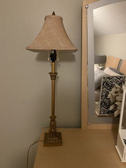 Table Lamp Thumbnail