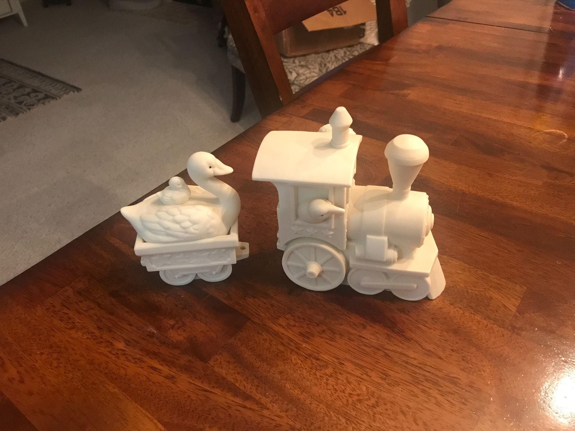 Snowbabies Dept. 56