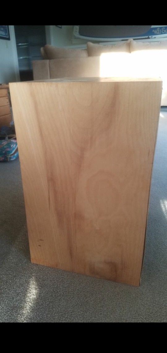 Klipsch Heresy IIs