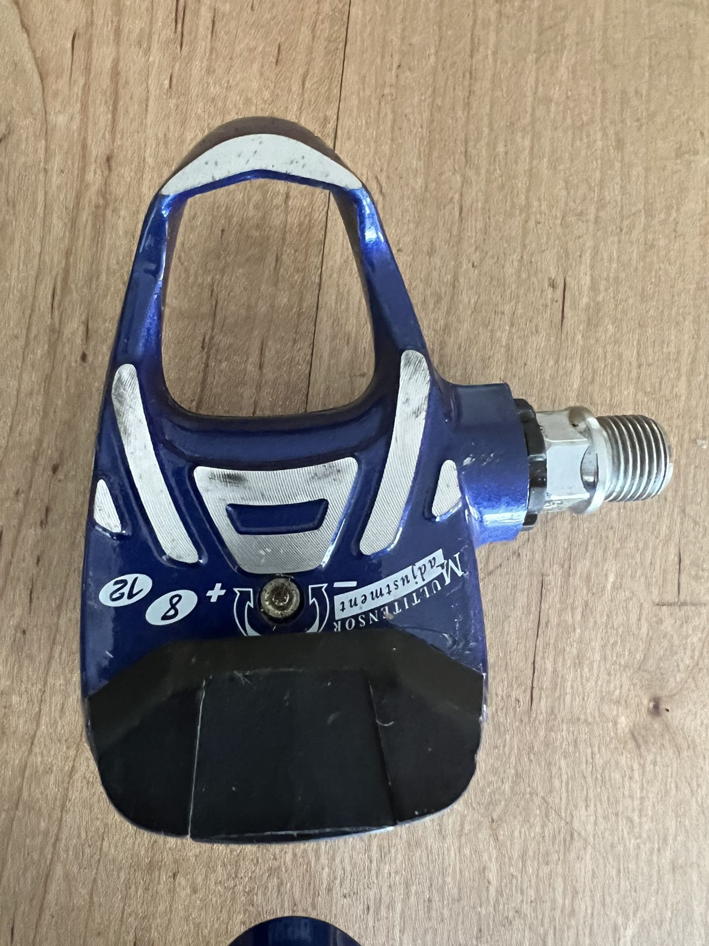 Look Road Cycling Pedals Excellent Condition!
