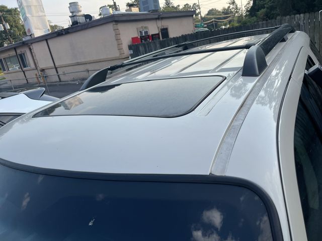 2005 Ford Explorer