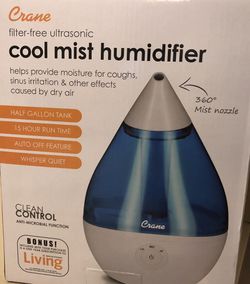 Humidifier Thumbnail