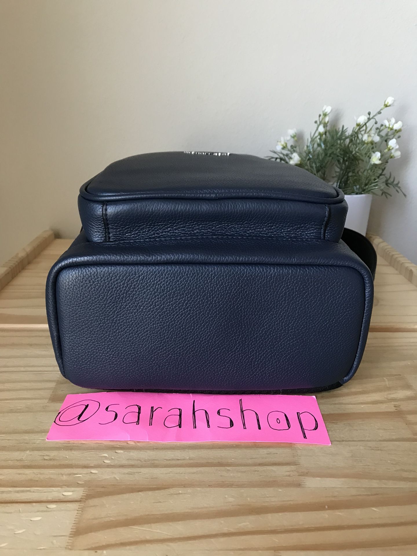 Michael Kors Sling Pack Men