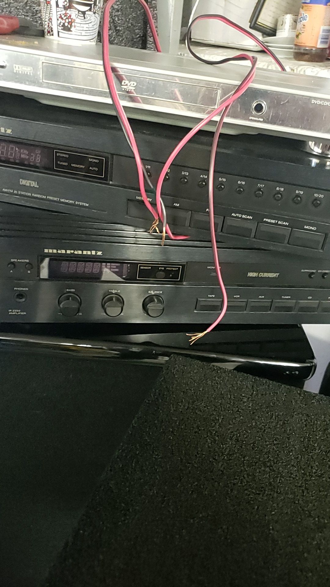 Receiver