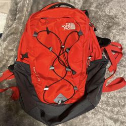 NorthFace Borealis Backpack Thumbnail