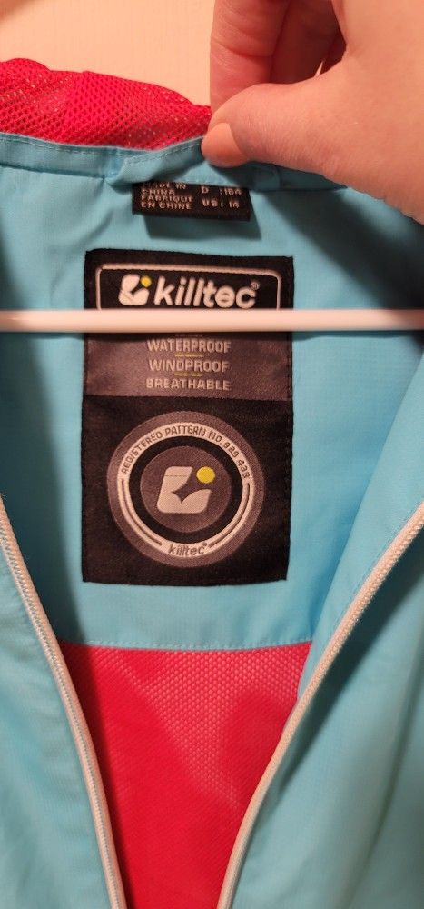 Misc. Women's/Girls jackets