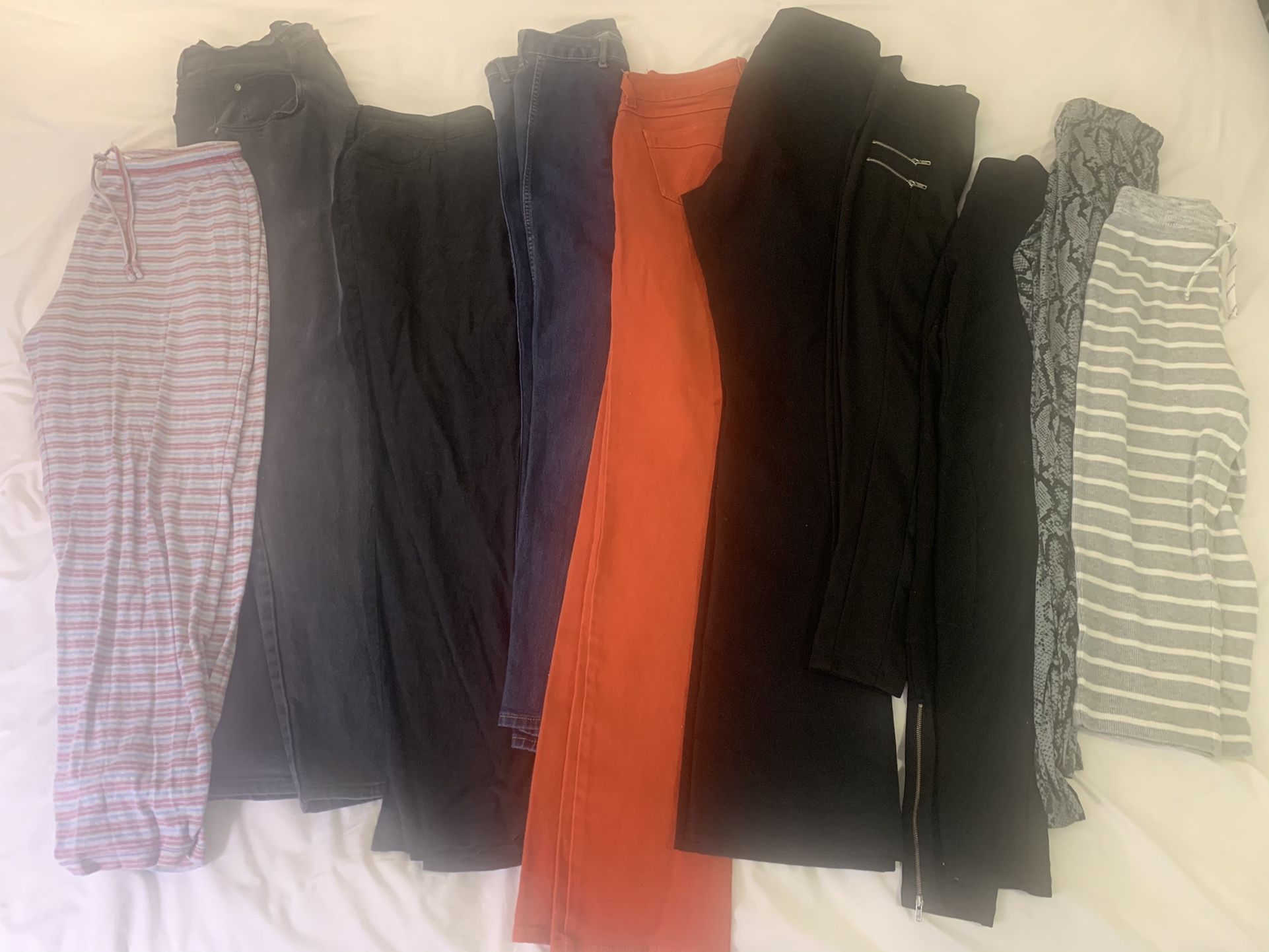 Women’s Clothing Bundle