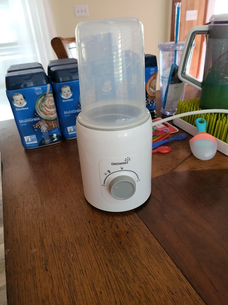 Baby Supplies