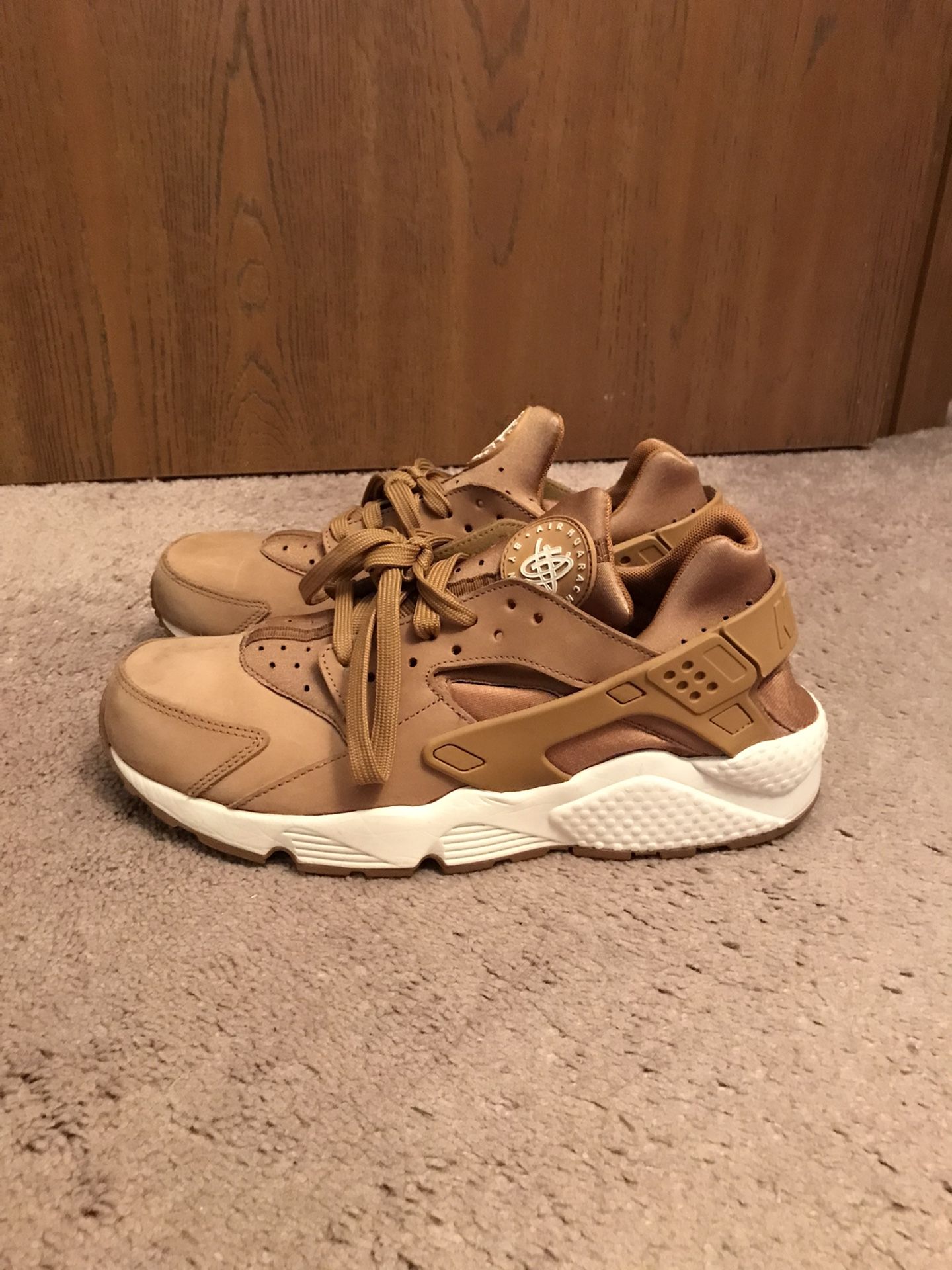 Nike Huarache Casual Shoes 10.5
