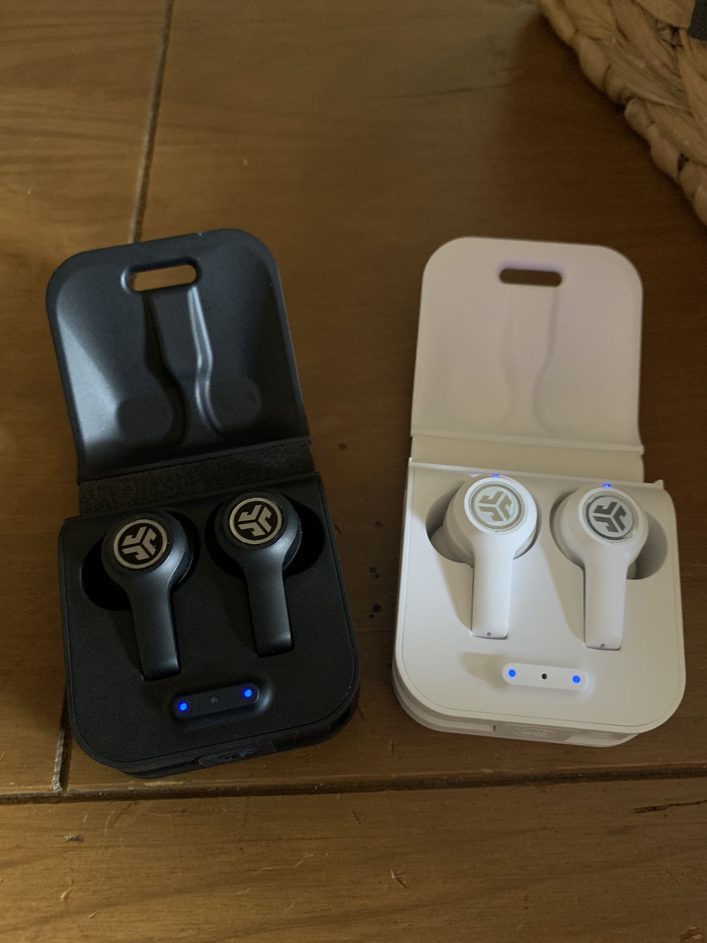 JLab 2Sets Wireless Headphones