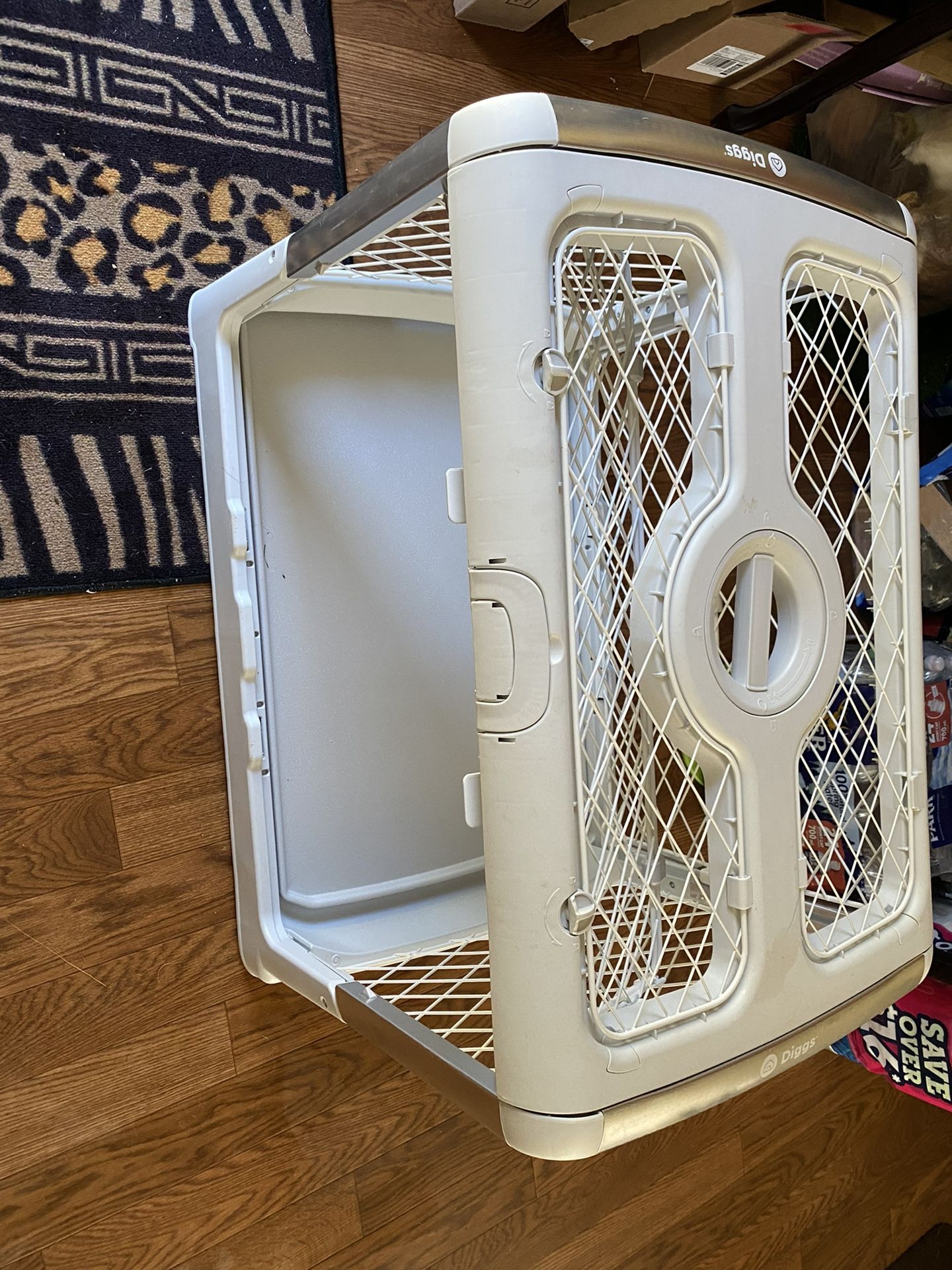 Revol Dog Crate