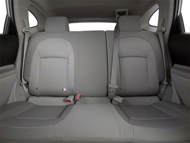 2012 Nissan Rogue