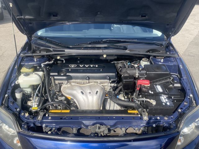 2010 Scion tC
