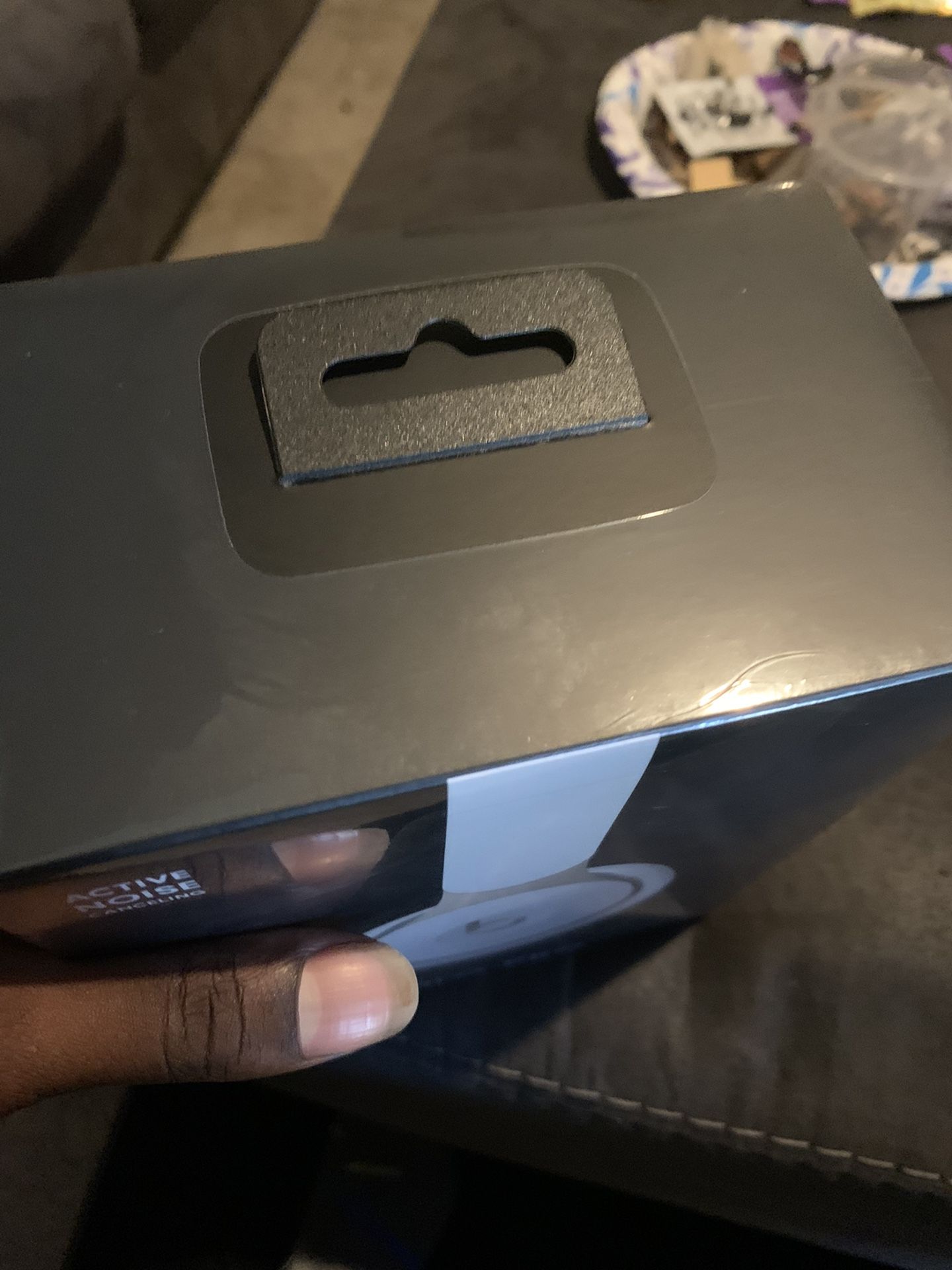 Beats Solo Pro ( Never Opened)