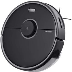 Roborock S5 Max Vacuum Cleaner Thumbnail