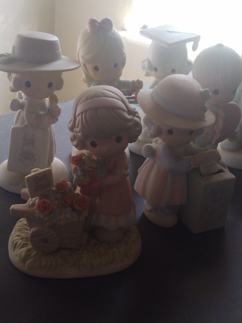 Precious Moments