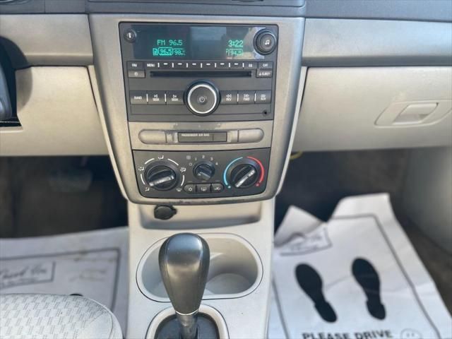 2008 Chevrolet Cobalt