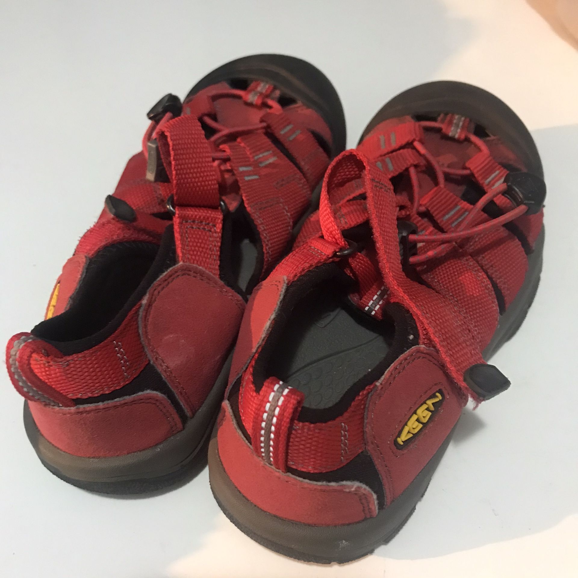 KEEN Newport Sandals