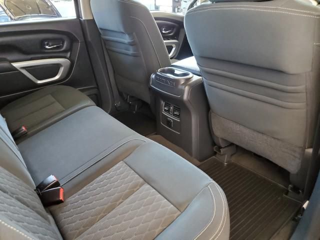 2016 Nissan Titan XD