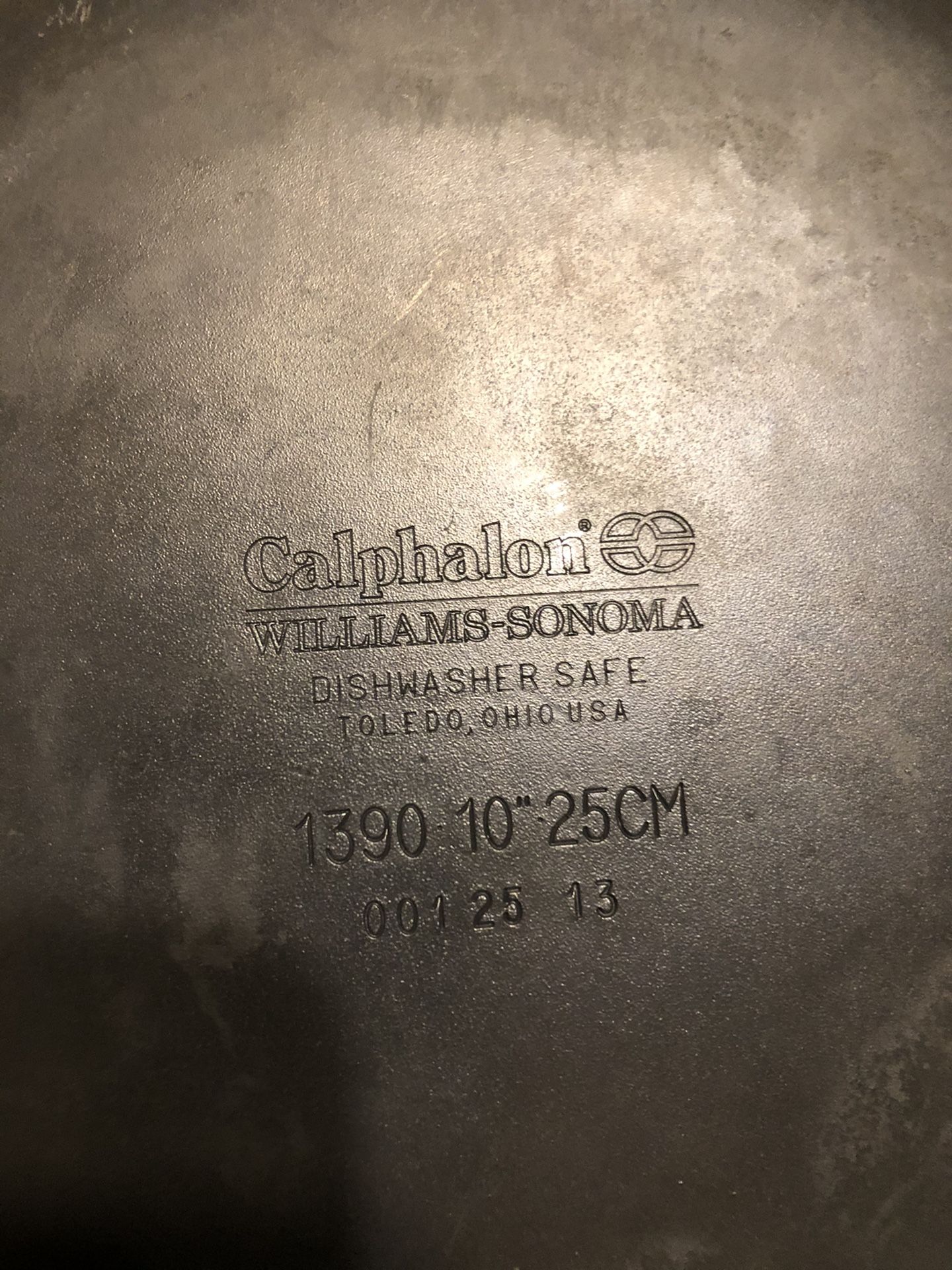 William Sonoma Cookware