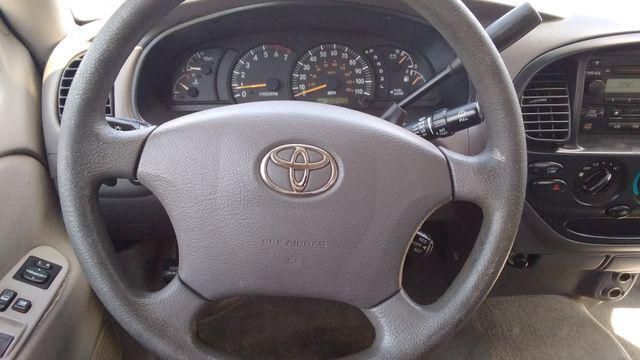 2003 Toyota Tundra