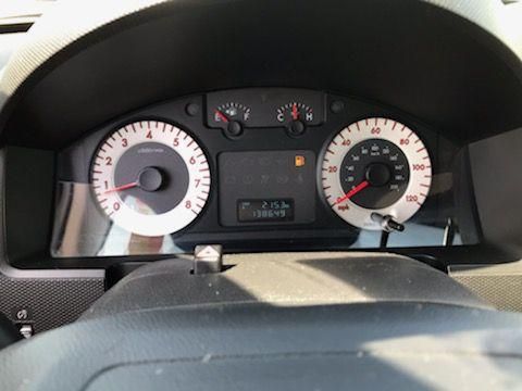2008 Mazda Tribute
