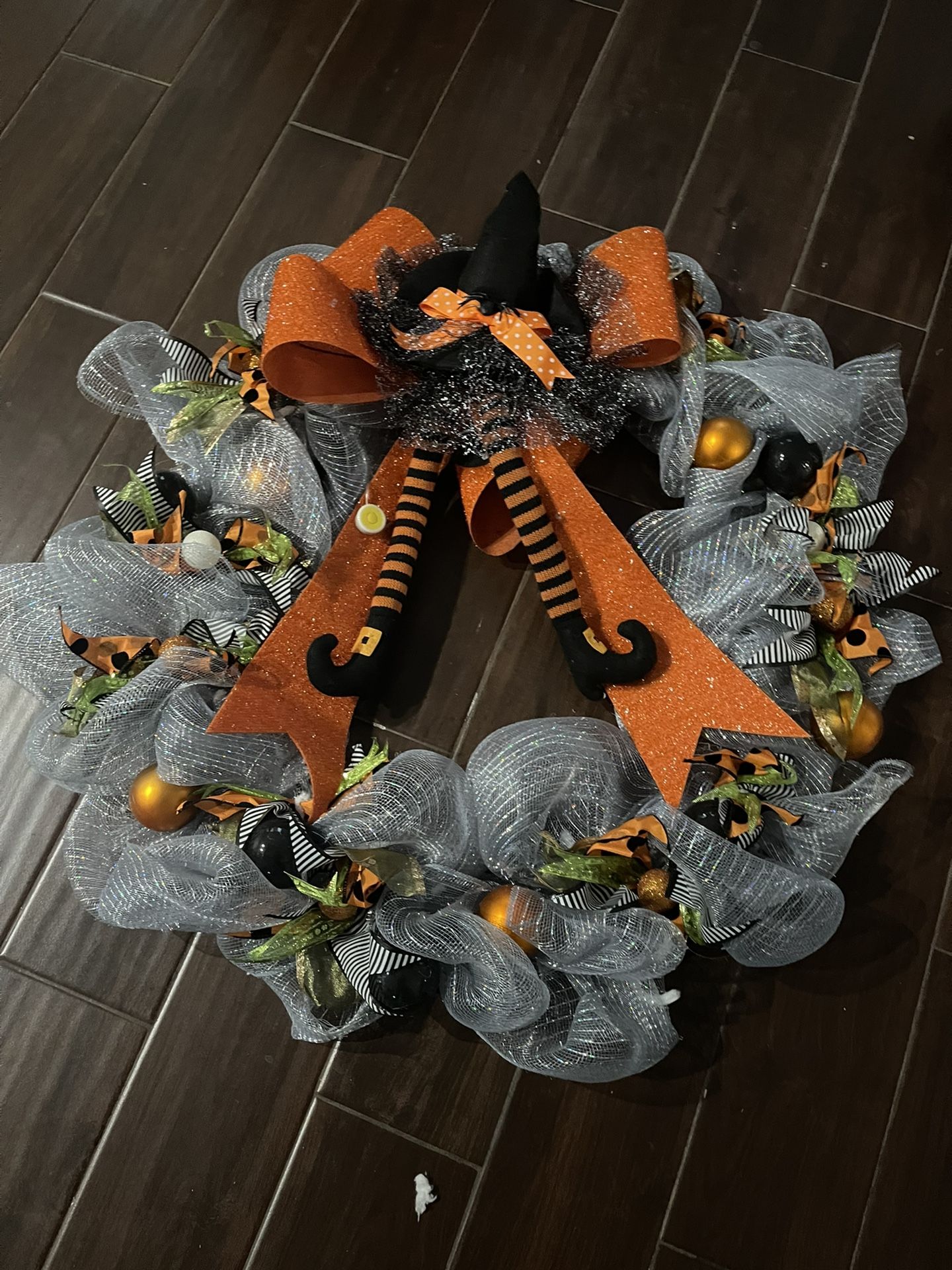 Halloween Decorations