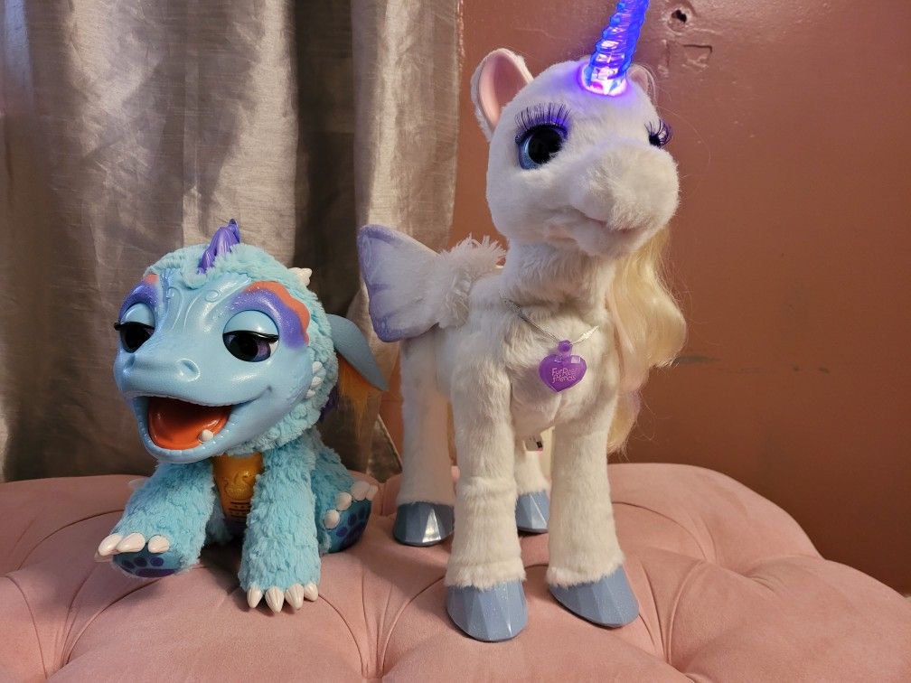 Furreal Friends