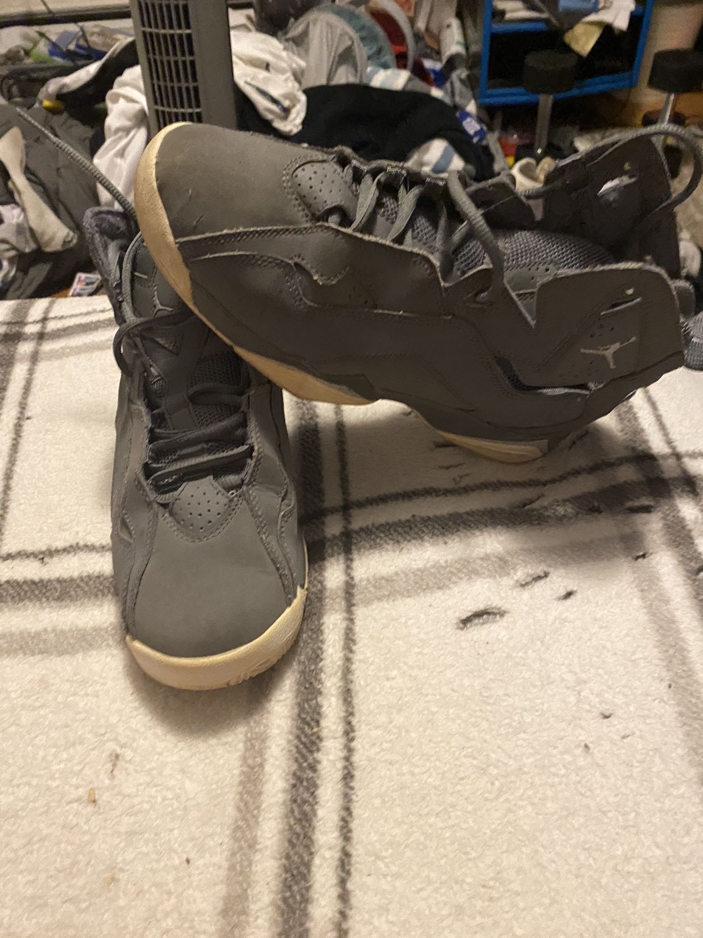 Jordan Size 5.5