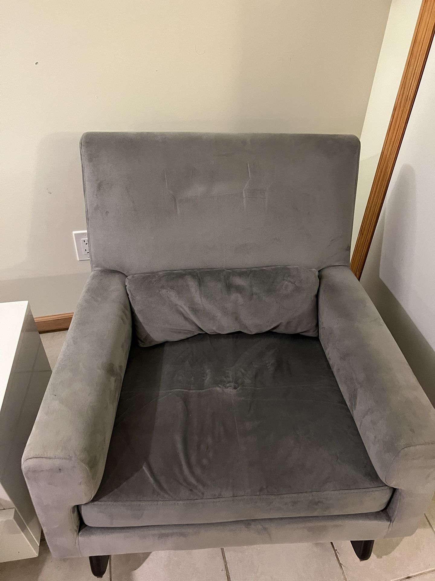 Rocking Chair
